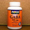 GABA