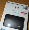 投げ売りのSSD購入について