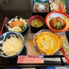 青森県弘前市/弘前城からも近い和食レストラン佐和家さんのつがる路定食を食べて来ました。