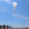 GoogleのLoon Project