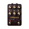 「UNIVERSAL AUDIO UAFX LION ‘68 Super Lead Amp Pedal」！UAFXのプレキシペダル！