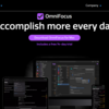 【GTD】Omnifocus、始めました