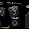 TAFFY STUDIOのベースアンプの紹介！