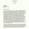 トランプ大統領の2025/7/7の書簡全文公開：25%関税の衝撃と日本経済への影響を徹底解説
