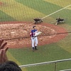 【野球観戦】BCリーグ公式戦・埼玉武蔵ヒートベアーズー神奈川フューチャードリームス＠浦安市運動公園野球場【20220429】