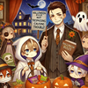 ハロウィンと罪