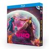 海外ドラマ日本語字幕『ドクター・フー シーズン15』ブルーレイ2-DISC[Blu-ray-BOX]