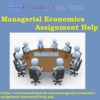 Excel in Managerial Economics with Managerial Economics Homework Help