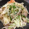 4月のごはん記事