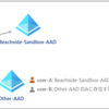 Azure AD の AppRoles  ( アプリ ロール ) で認可 - 2: SPAで認証トークンの取得