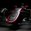 きた!マクラーレン・ホンダ2015年F1マシン「MP4-30」画像・動画公開!