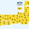 【国内】新型コロナ 3320人感染 死者は計1万人超