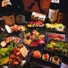 難波で餃子・和食・飲み放題なら【七福 難波店】