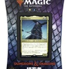 MTG：「フォーゴトン・レルム探訪」（ 統率者セット 青白黒）