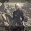 NIKKE × NieR:Automata コラボについて語る