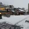 柴田神社（福井県福井市）