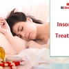 Insomnia – What To Do and What Not To Do; Buy Sleeping Tablets Online From UKSLP