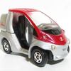 トミカ　トヨタ車体 コムス
