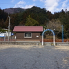 4975．洞泉駅（JR東日本 釜石線）