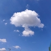 土曜日の午後