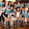 【モーニング娘。】上海万博コンサートに出演決定とハロー！の最多グループ・ユニットに・・・