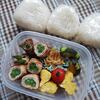 最近のお弁当たち