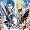 マクロス Δ スクランブル - PS Vita