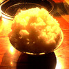 昔ばなし風ごはん