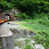 トロッコ列車で黒部の絶景を - 2日目【その3】（2021年6月8日）