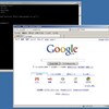  perl の Win32::GuiTest モジュールを使ってみる。