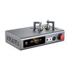 xDuoo Introduces TA-22: A High-Performance Desktop DAC + Tube Hybrid Headphone Amplifier