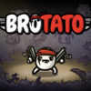 これで良いんだよ系の気負わず楽しめるカジュアルゲーム 【Brotato＆Abyssal Terrors】 STEAMゲー　