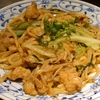 博多の餃子屋「テムジン」
