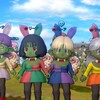 【ドラクエ10】DQX10周年の日のドワ子集会！今回はゴールのアグラニまで徒歩でお散歩！