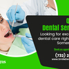 Dental Services You Can Get At a Smile Dental Clinic