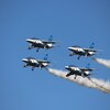 5年ぶりに入間基地航空祭へ　その2　C-1以外も見どころいっぱい