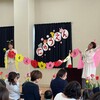 令和6年度　幼稚園部🌷入園式