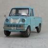 1/32 HONDA T360を作る ♯06