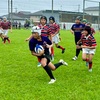 深谷交流会🏉