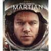 映画「オデッセイ」（The Martian）　４