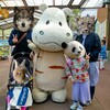 白樺リゾート旅行　〜1日目〜