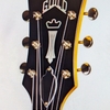 好きなエレキギターのヘッドのかたち、デザインBEST10 / Sterling by Musicman CT20HSS-CVW-M1
