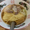 ランチ 6/28 白華楼