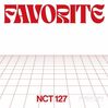 NCT 127、正規3集リパッケージアルバム「Favorite」10月25日発売！既存の11曲に新曲3曲追加