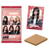 【IVE】『IVE FROM STARSHIP ENTERTAINMENT WITH AMUSE ウエハース2』食玩カード予約【バンダイ】より2026年8月17日発売♪