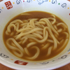 カレーうどん