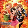 「MASTER SEASONS AUTUMN!」の収録曲が発表！&全属性曲「秋風に手を振って」の試聴が開始！