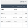 仮想通貨は今更遅い！？今更乗っかってみた結果がこちら！