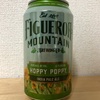 アメリカ FIGUEROA MOUNTAIN HOPPY POPPY INDIA PALE ALE