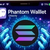 Phantom WalletがApp Storeで第3位にランクイン！Solanaエコシステムに注目